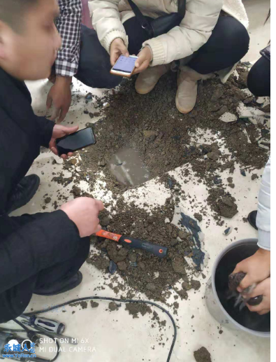 广东暖气漏水检测